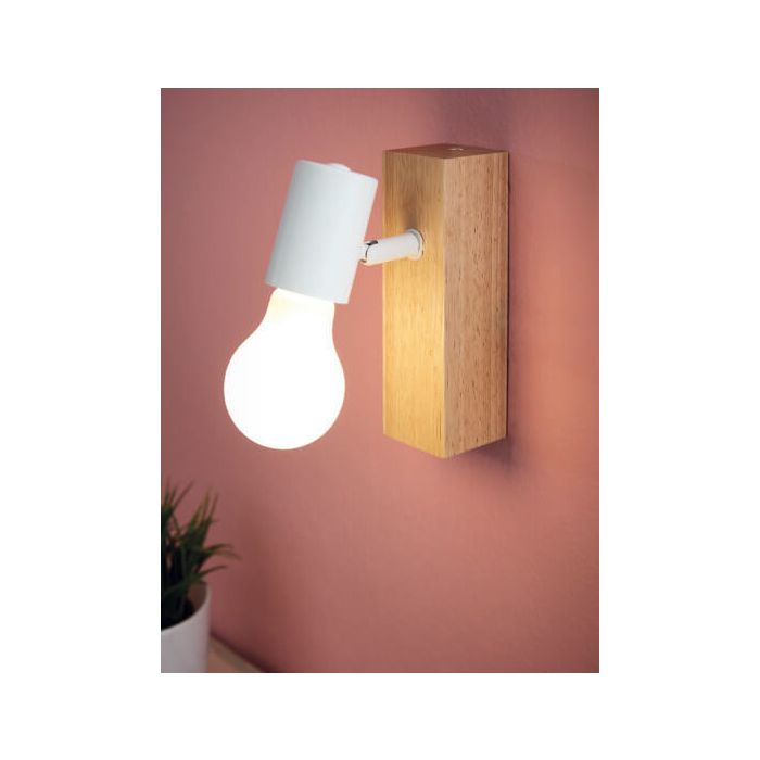 Спот TOWNSHEND BALKEN (33168), EGLO - Зображення 33168-.jpg