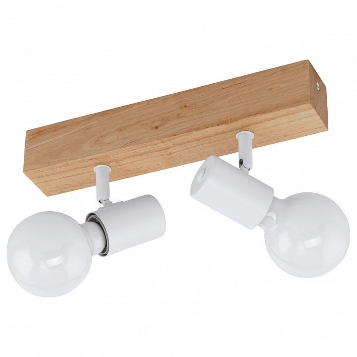 Спот TOWNSHEND BALKEN (33169), EGLO - Зображення