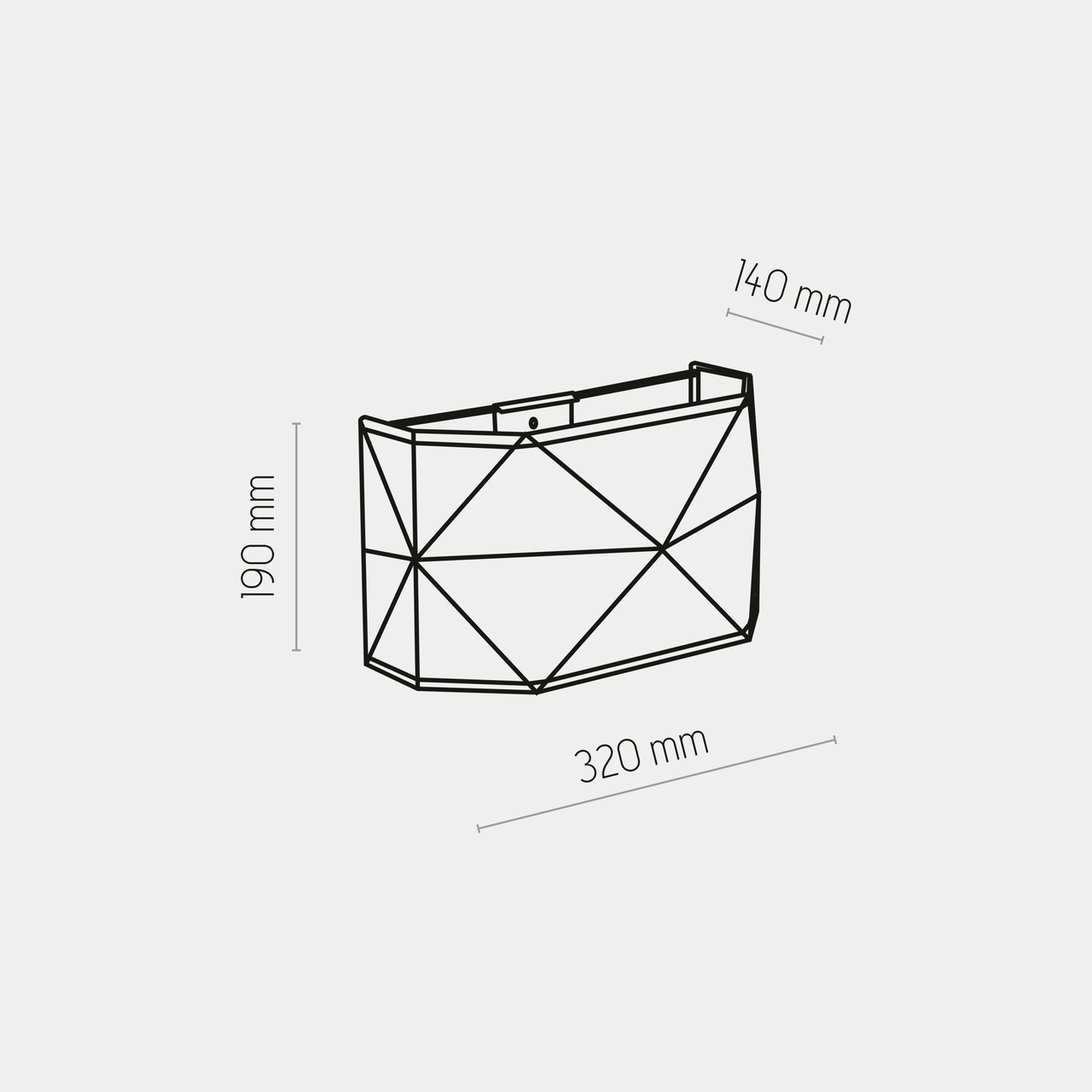 Бра KANTOOR (3317), TK LIGHTING - Зображення 3317--.jpg