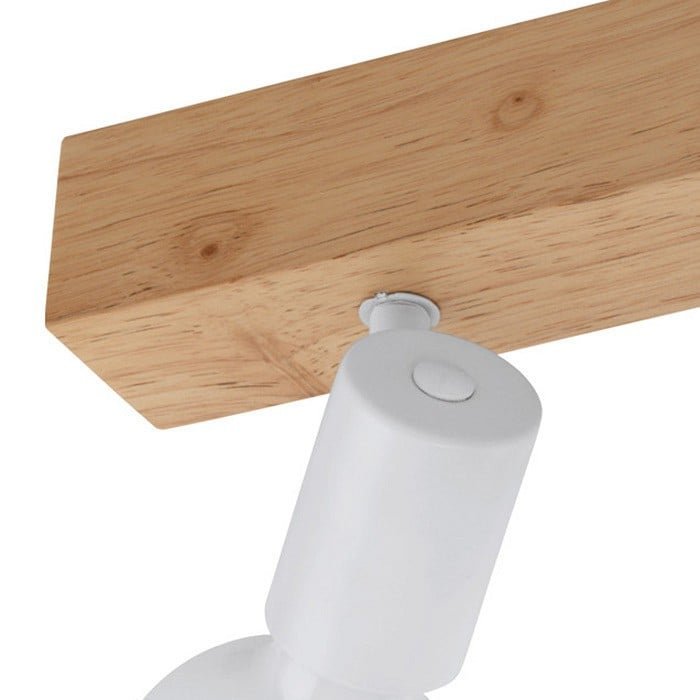 Спот TOWNSHEND BALKEN (33171), EGLO - Зображення 33171-.jpg