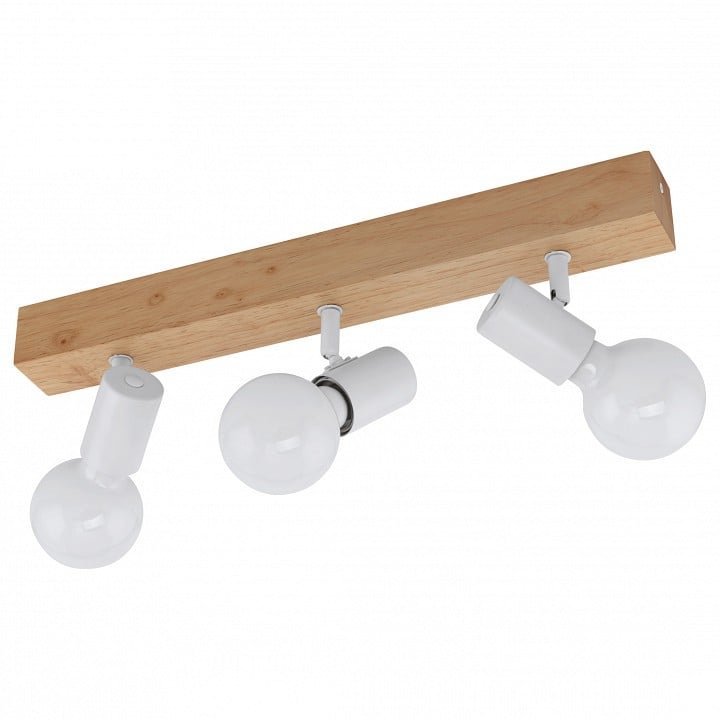 Спот TOWNSHEND BALKEN (33171), EGLO - Зображення