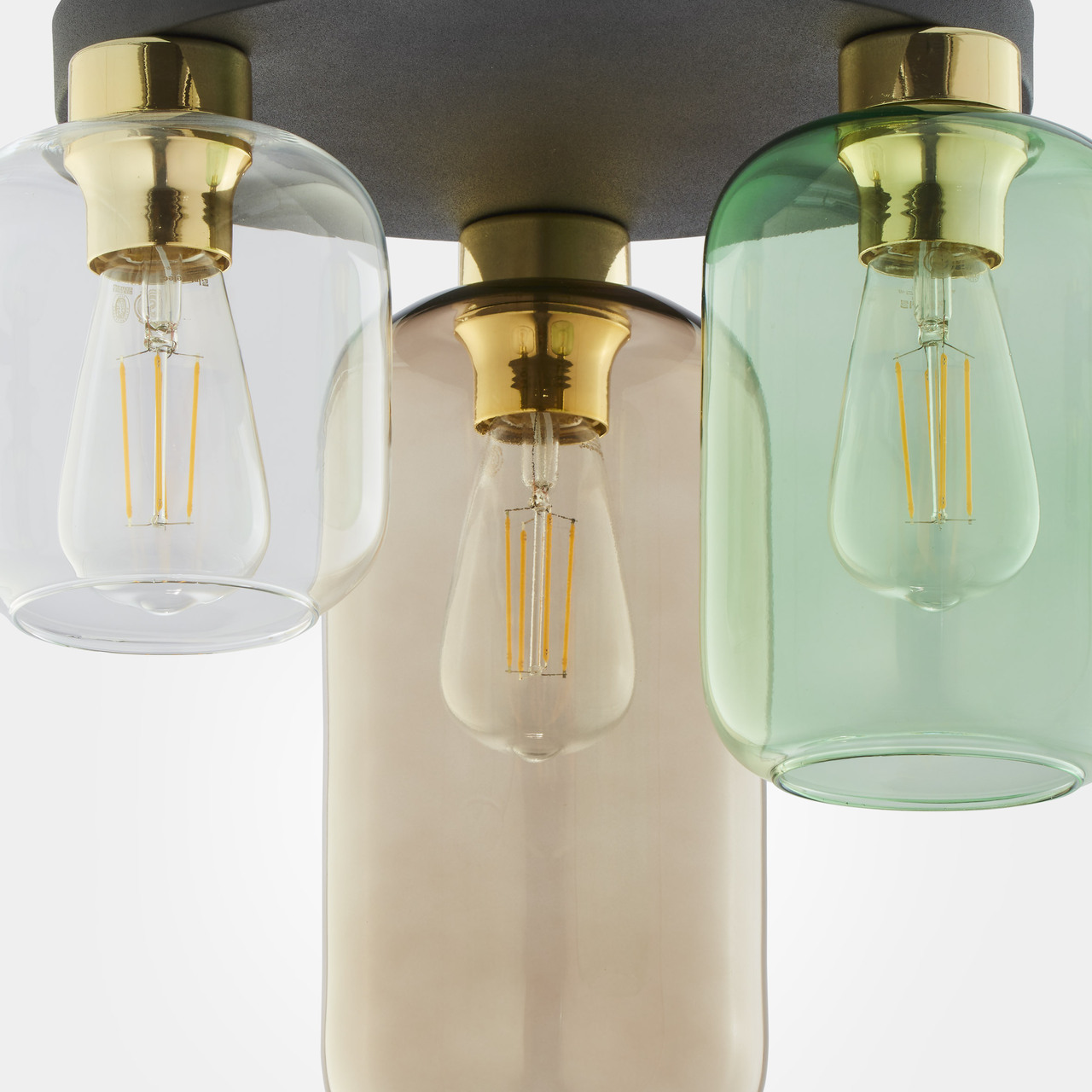 Люстра MARCO GREEN (3318), TK LIGHTING - Зображення 3318-.jpg