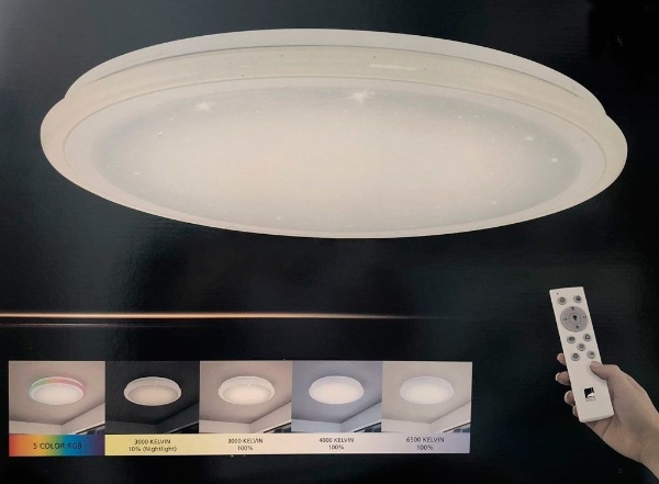 Світильник LIPARI LED (33196), EGLO - Зображення 33196-.jpg