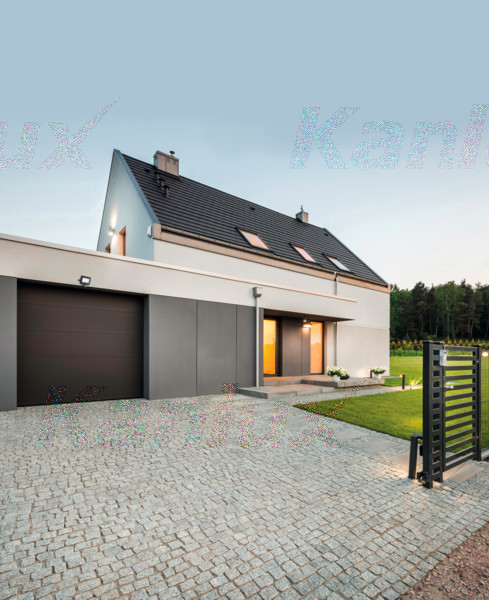 Світильник вуличний ANTEM LED 10W-NW B (33200), Kanlux - Зображення 33200-.jpg