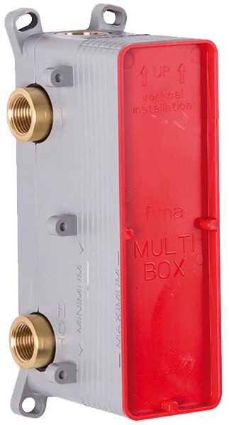 Вбудована частина змішувача (F4000), Fima - Зображення 332329-40dec.jpg