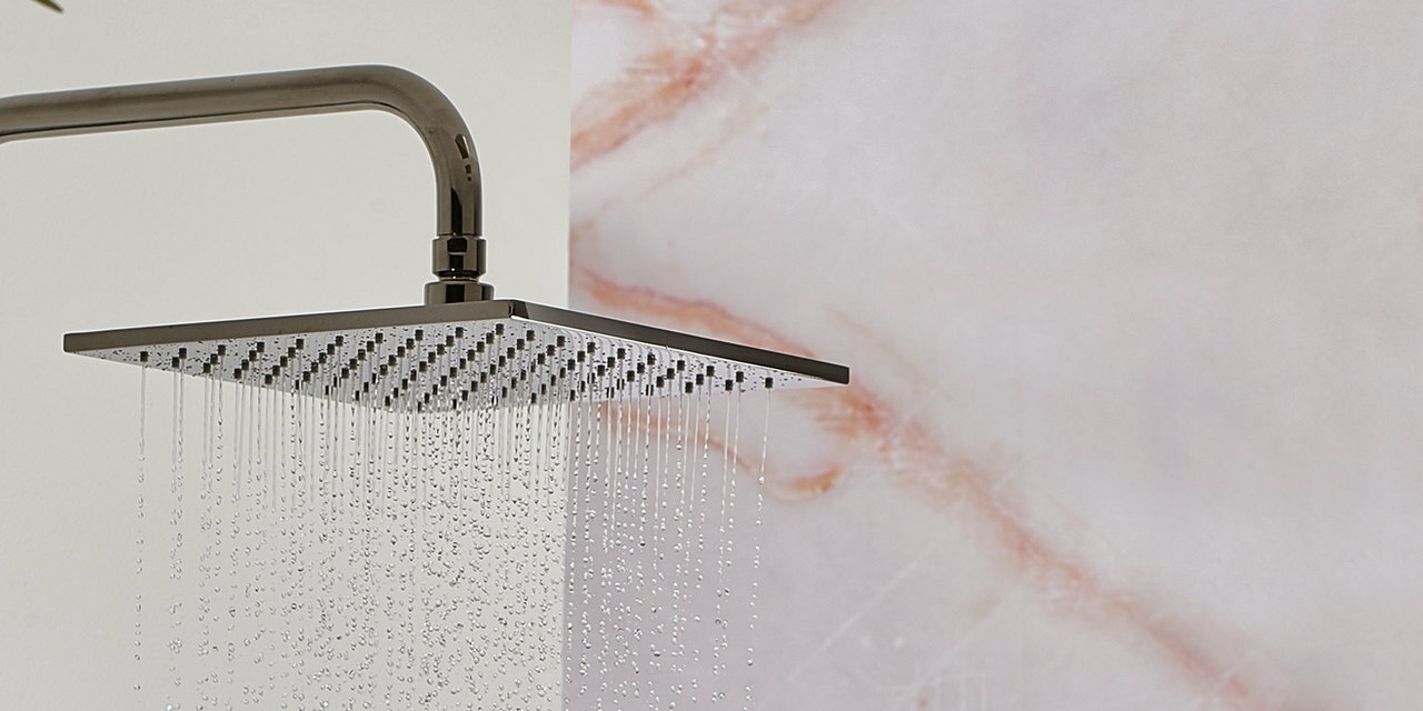 Верхній душ Wellness (F2620-2CR), Fima - Зображення 332354-04303.jpg