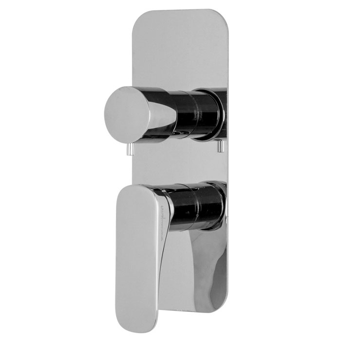 Змішувач для душу Quad (F3729X6CR), Fima - Зображення 332371-1cb95.jpg