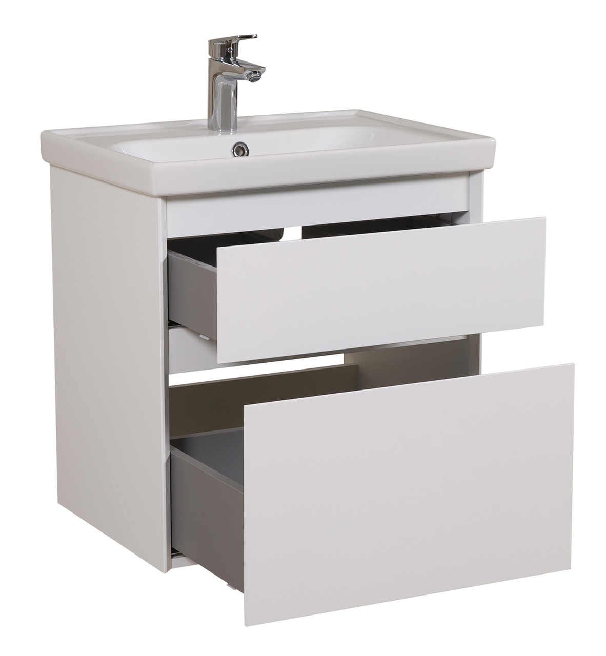 Шафка з умивальником Еліт 60, Аква Родос - Зображення 332469-1f844.jpg