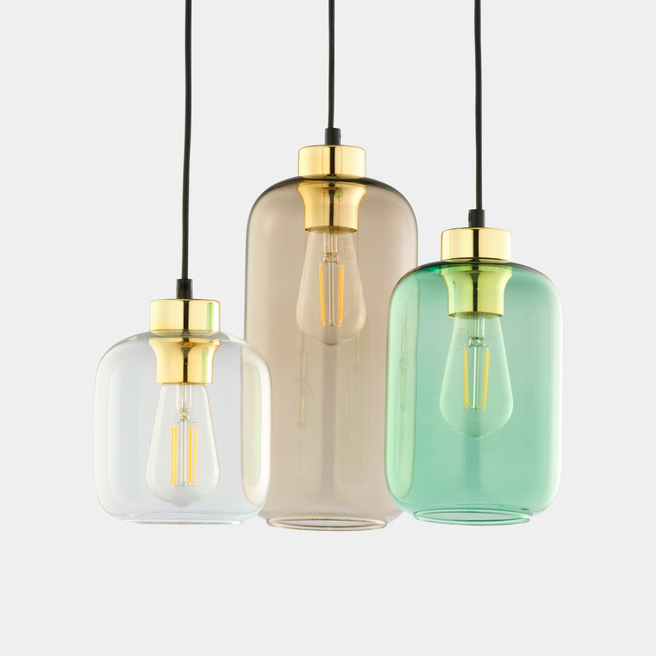 Люстра MARCO GREEN (3325), TK LIGHTING - Зображення 3325-.jpg