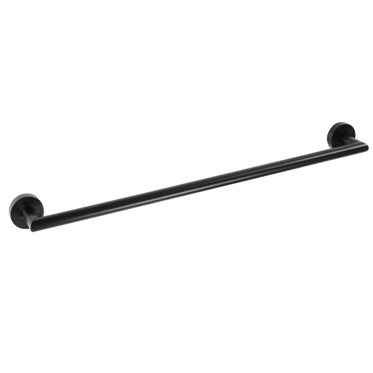 Тримач для рушників Dark (104204010), Bemeta - Зображення