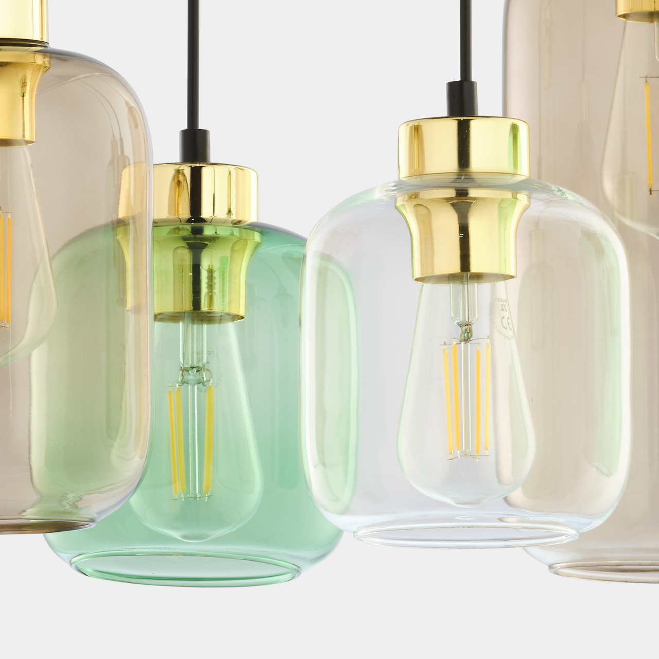 Люстра MARCO GREEN (3328), TK LIGHTING - Зображення 3328-.jpg