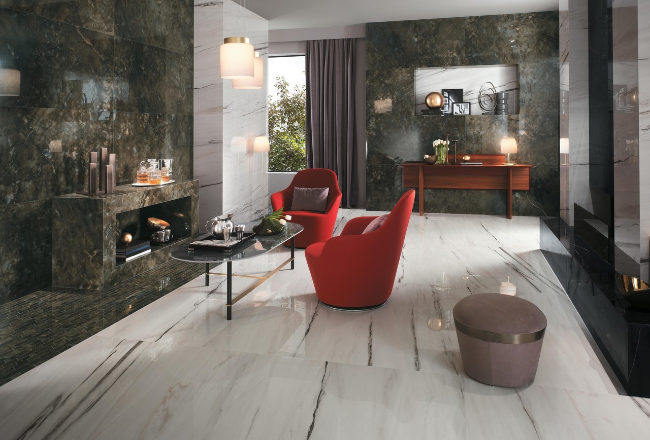 Плитка керамогранітна Marvel Bianco Fantastico POL 750x1500x9,5 AORS Atlas Concorde - Зображення 332874-04ea2.jpg