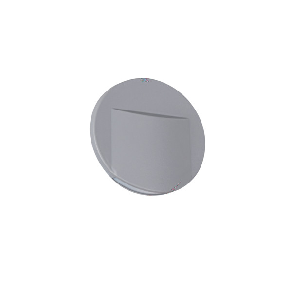 Точковий світильник ERINUS LED O GR-WW (33328), Kanlux - Зображення