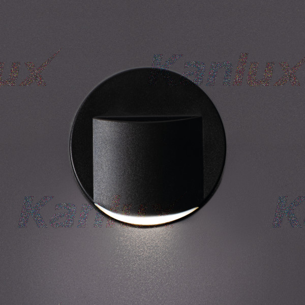 Точковий світильник ERINUS LED O B-NW (33335), Kanlux - Зображення 33335-.jpg