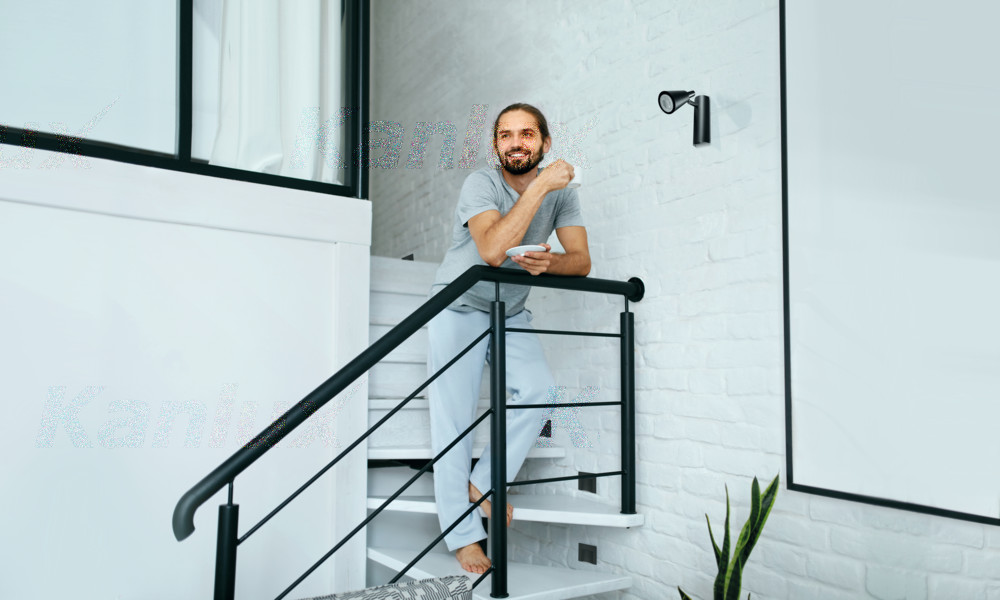 Точковий світильник ERINUS LED LL B-WW (33336), Kanlux - Зображення 33336-.jpg