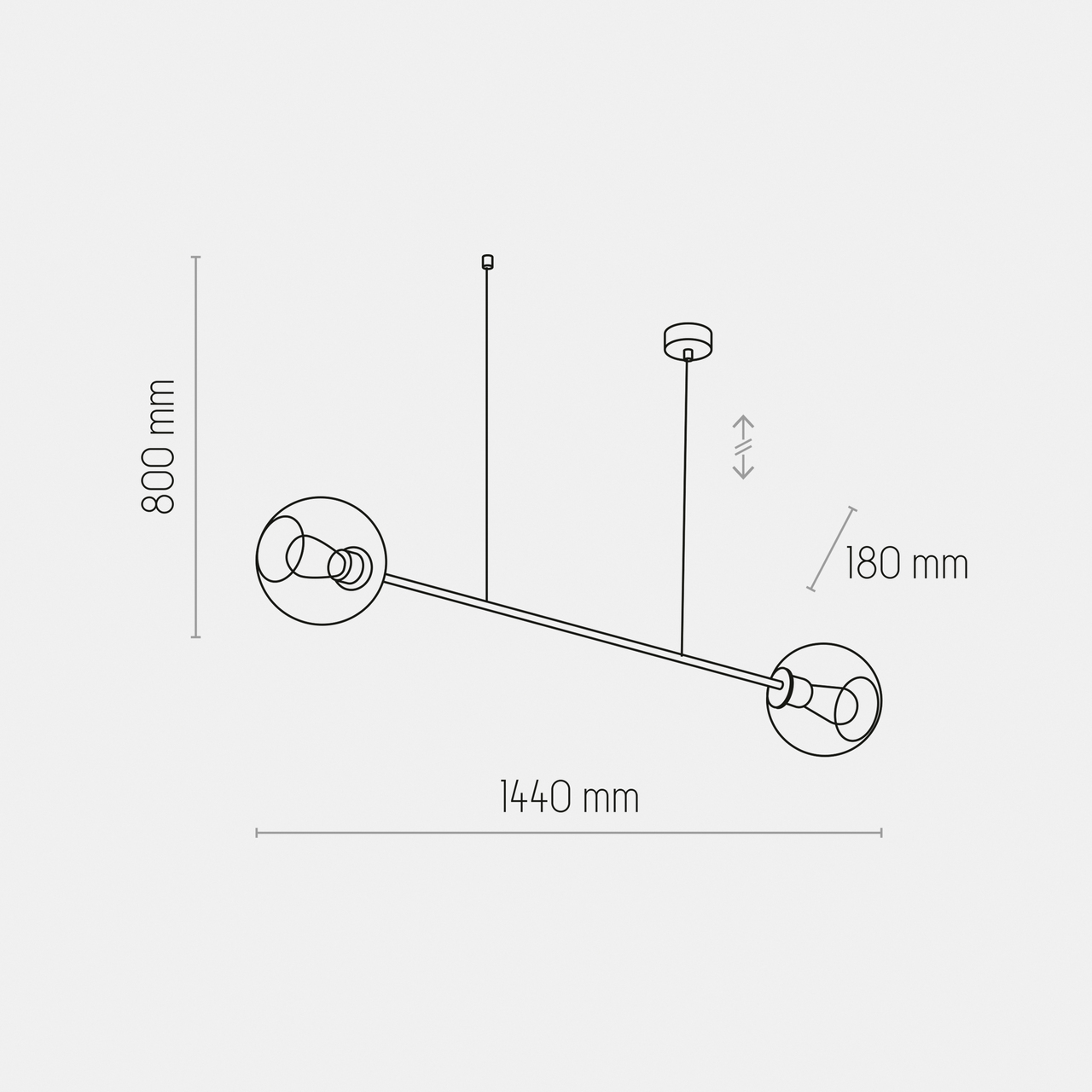 Люстра MAXI (3338), TK LIGHTING - Зображення 3338--.jpg