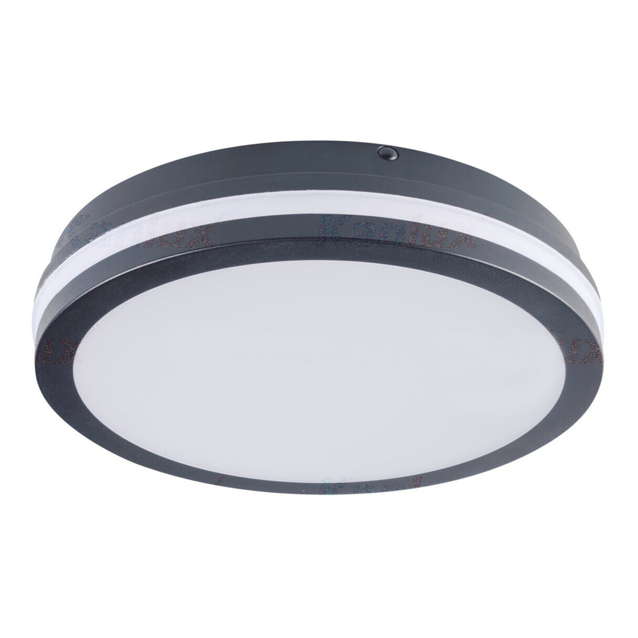 Люстра BENO 24W WW-O-GR (33386), Kanlux - Зображення