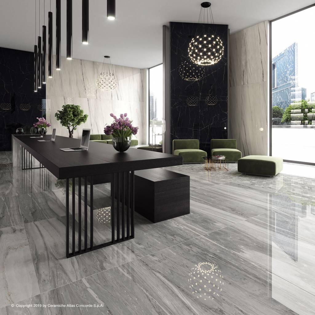 Плитка керамогранітна Marvel Dream Morning Sky POL 750x1500x9,5 AORT Atlas Concorde - Зображення 333999-e0c8c.jpg