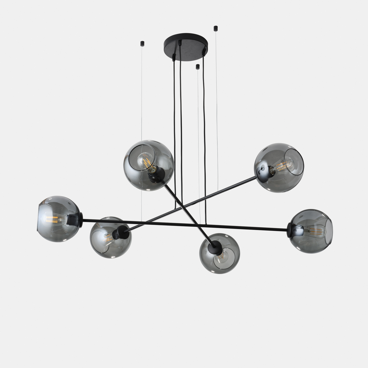 Люстра MAXI (3340), TK LIGHTING - Зображення