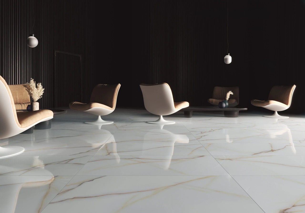 Плитка керамогранітна Icon RECT POL 600x1200x10 StarGres - Зображення 3341679-0aaa2.jpg