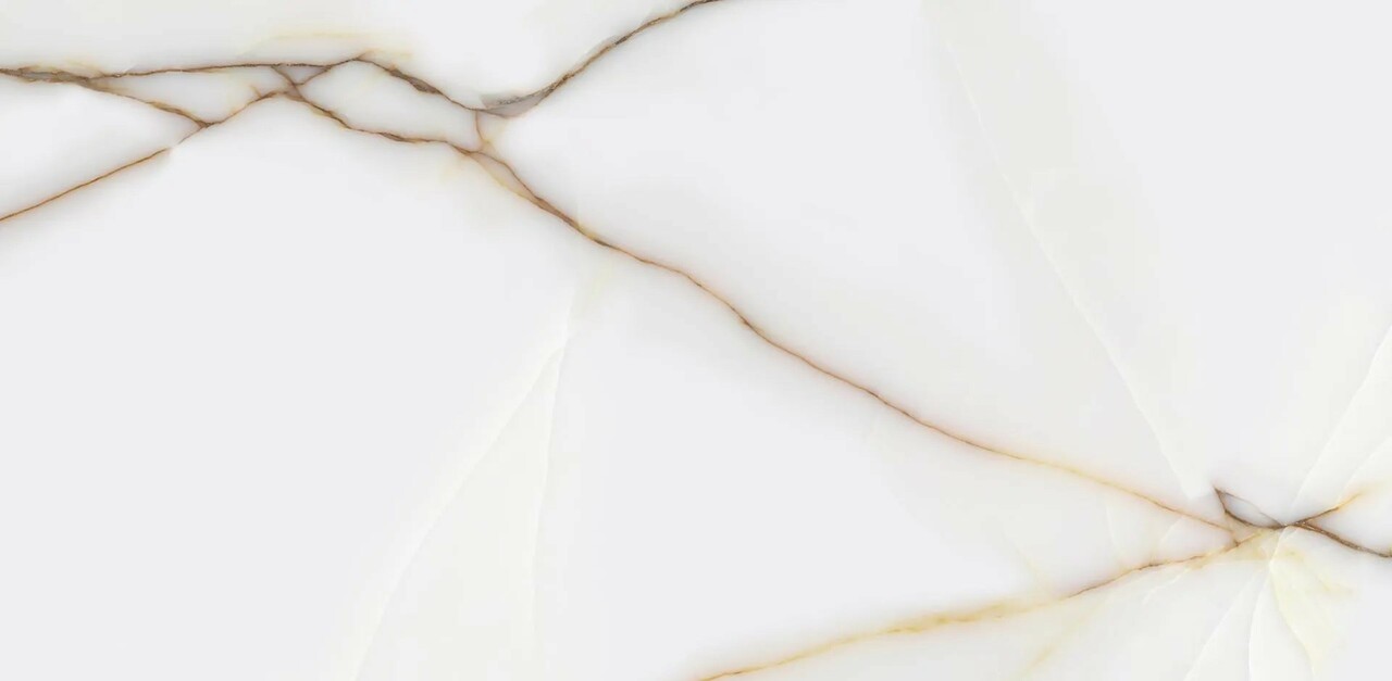 Плитка керамогранітна Icon RECT POL 600x1200x10 StarGres - Зображення