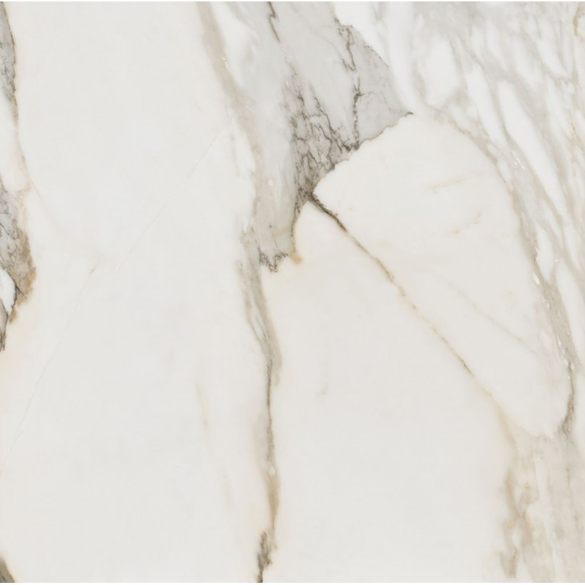 Плитка керамогранітна Calacatta Gold RECT 600x600x8 Stargres - Зображення
