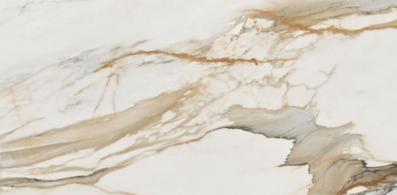 Плитка керамогранітна Calacatta Gold RECT 600x1200x10 Stargres - Зображення 3341711-250b2.jpg