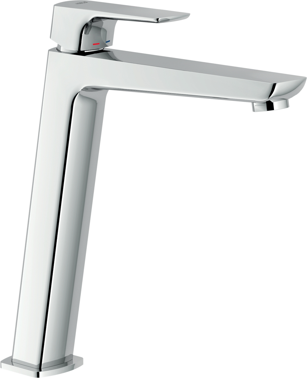 Змішувач для умивальника Acquaviva (VV103128-2CR), Nobili - Зображення 334554-439e9.jpg