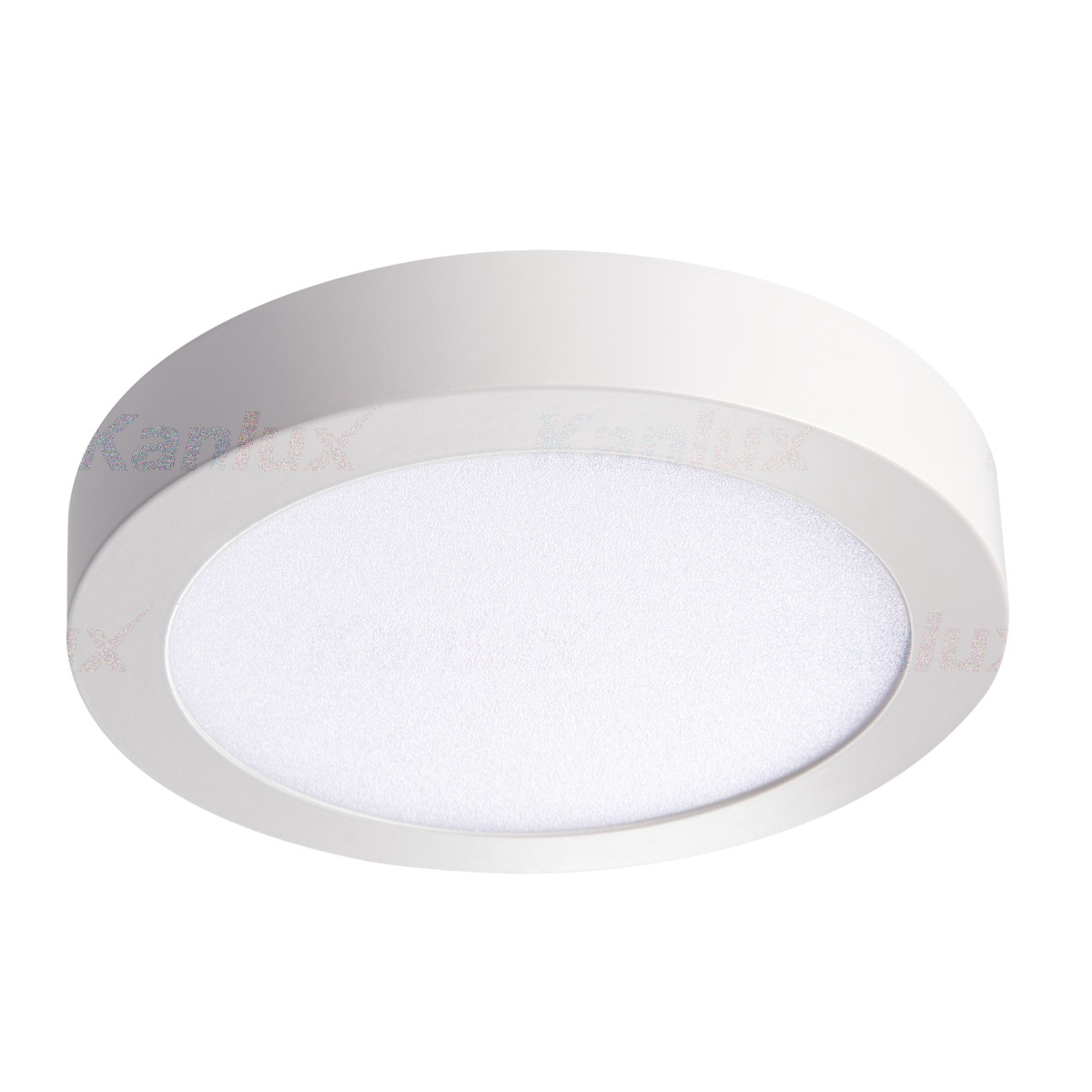 Точковий світильник CARSA V2 LED 18W-WW-W (33538), Kanlux - Зображення 33538.jpg