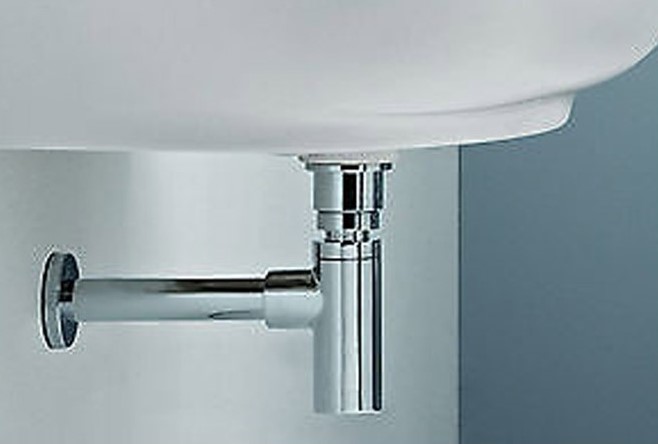 Сифон для умивальника (SISP), CIELO - Зображення 336084-8766a.jpg