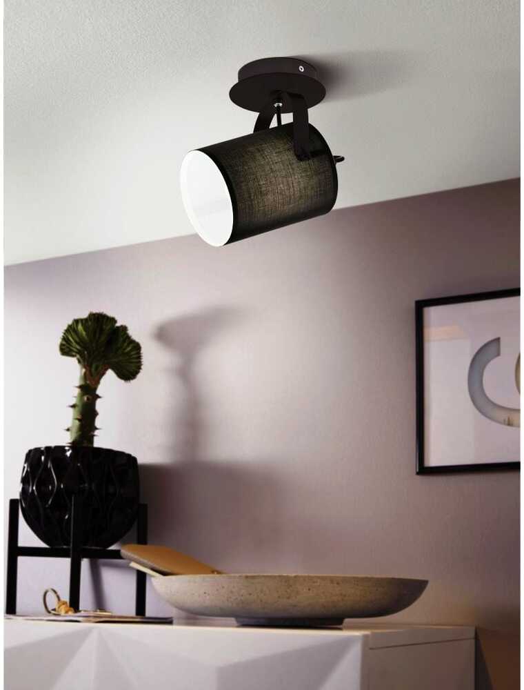 Спот VILLABATE (33645), EGLO - Зображення 33645-.jpg