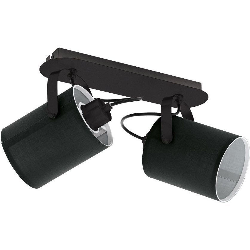 Спот VILLABATE  BALKEN (33646), EGLO - Зображення