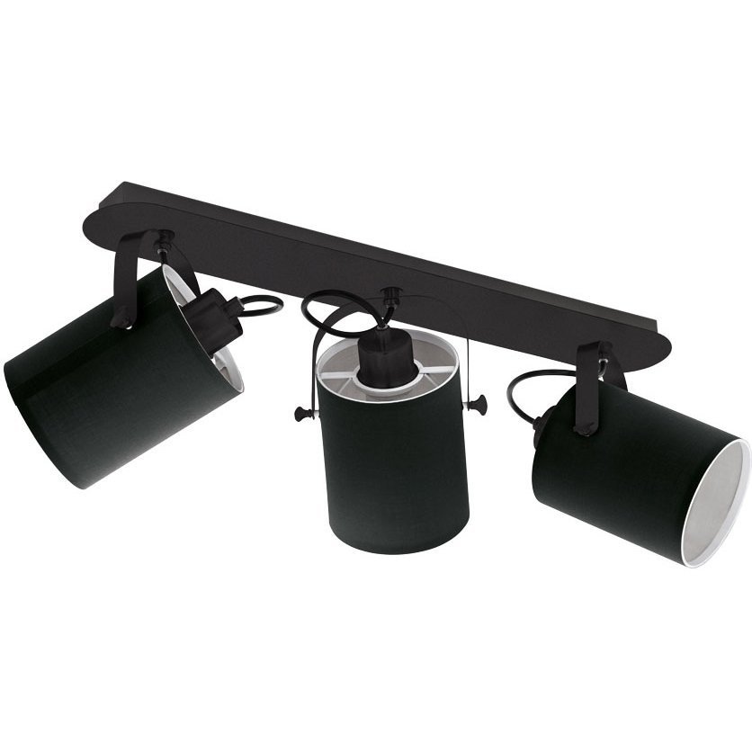 Спот VILLABATE  BALKEN (33647), EGLO - Зображення