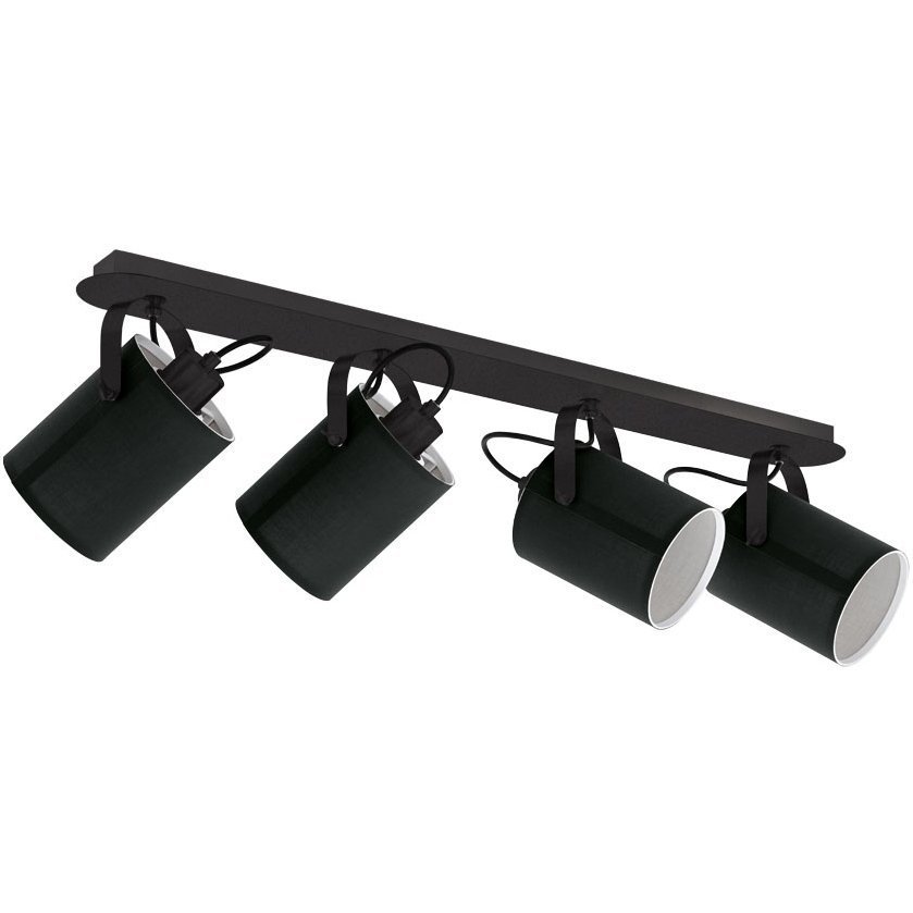 Спот VILLABATE  BALKEN (33648), EGLO - Зображення