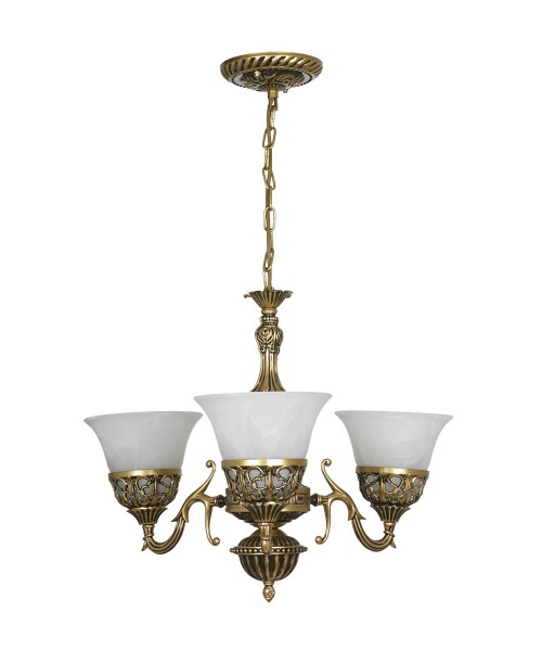 Люстра KORYNT III (3368), Nowodvorski - Зображення