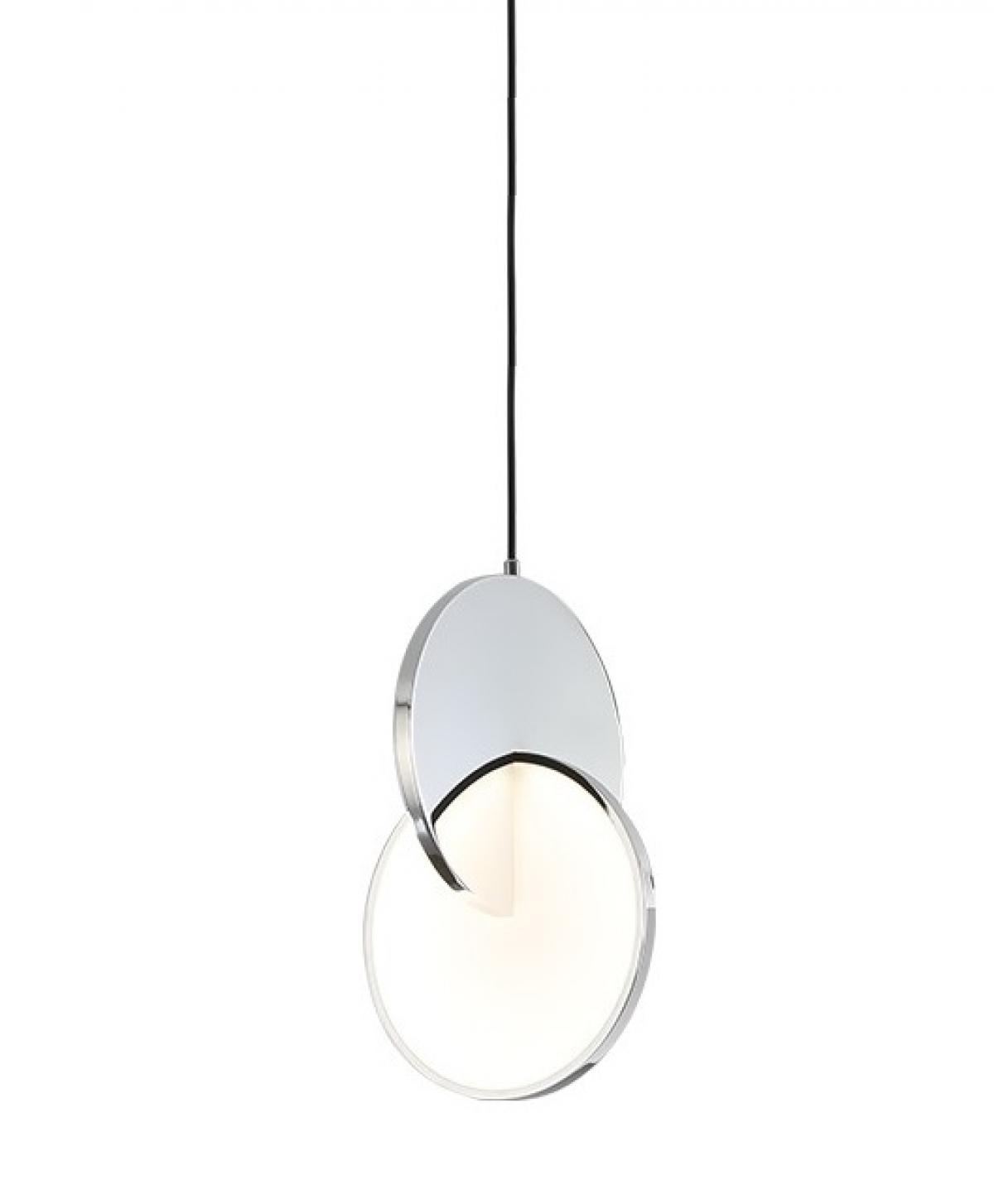 Люстра DECO PE-DL10305-250 CH KLOODI - Зображення