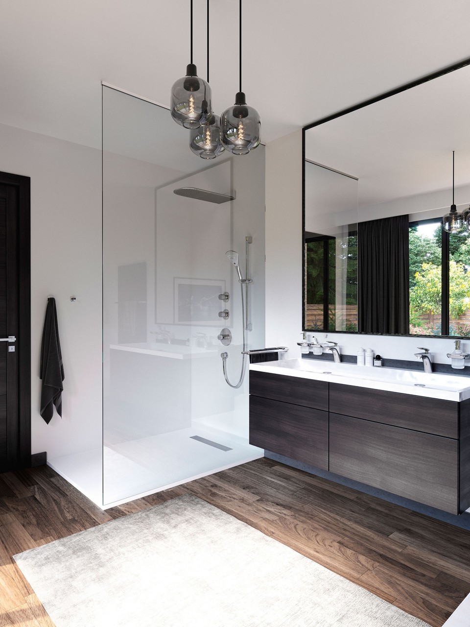 Змішувач для душу DN 20 Balance (527290575), Kludi - Зображення 337027-32768.jpg