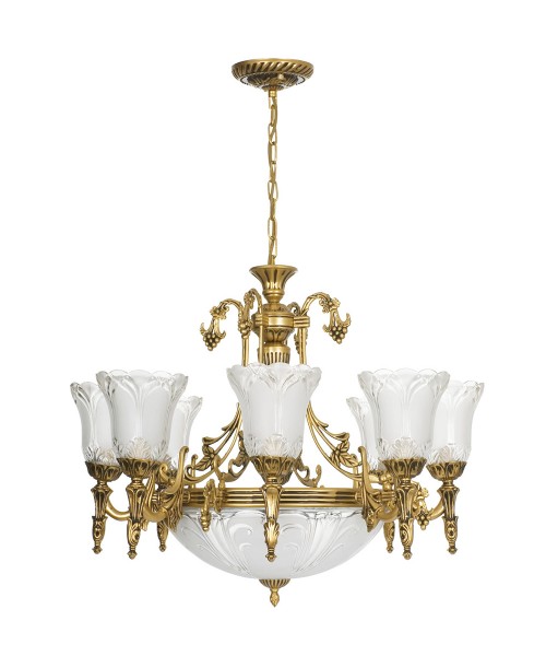 Люстра PIREUS XI (3380), Nowodvorski - Зображення