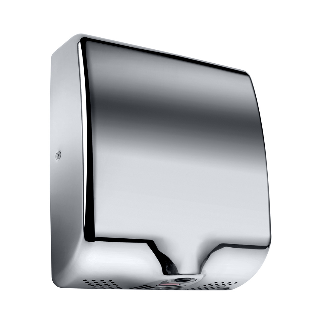 Cушка для рук автоматична 1000 W Hotel (924224111), Bemeta - Зображення