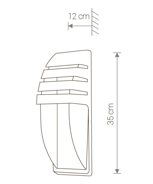 Світильник вуличний  MISTRAL I (3393), Nowodvorski - Зображення 3393--.jpg