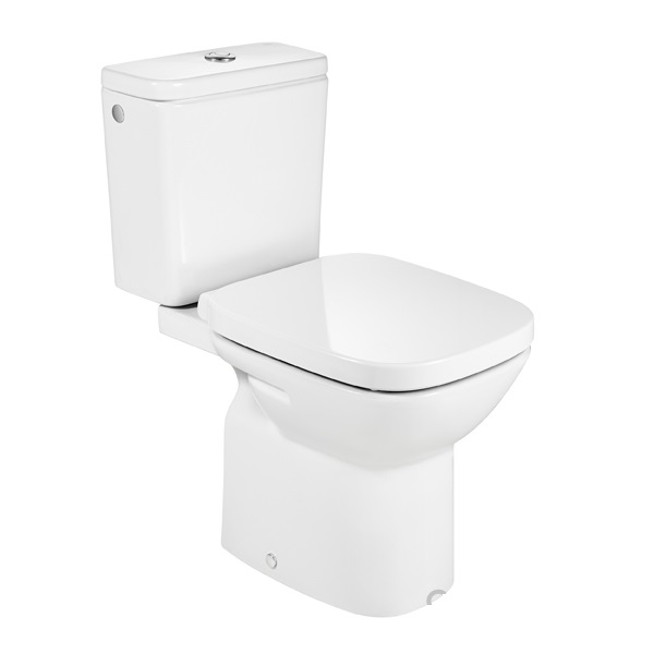 Компакт Debba з кришкою soft-close (A34S998000) Roca - Зображення 339524-2882c.jpg