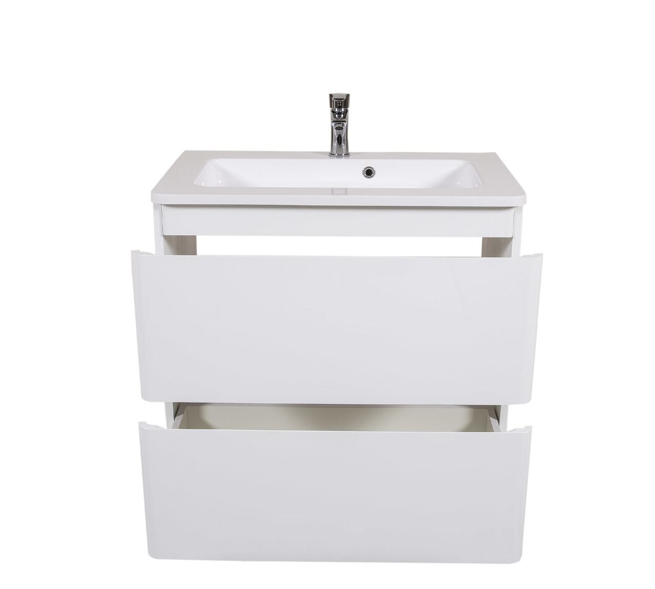 Шафка з умивальником підвісна Акцент Альфа 60, Аква Родос - Зображення 339834-d1647.jpg