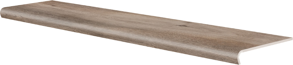 Сходинка з капіносом V-shape Mattina Beige 320-50x1202x10 Cerrad - Зображення