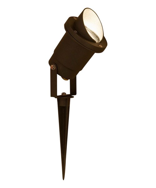 Світильник вуличний BUSH reflektorek (3401), Nowodvorski - Зображення