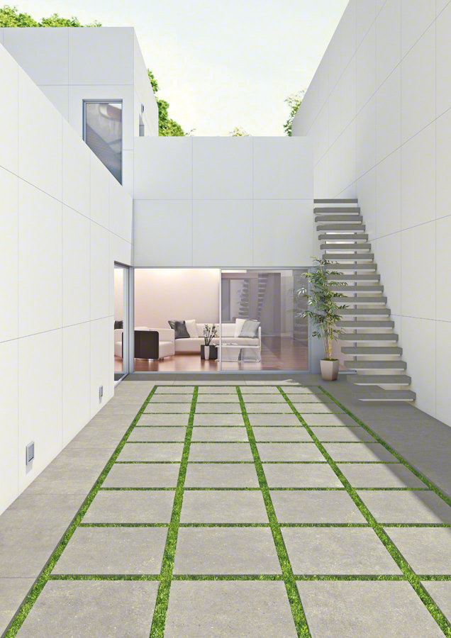 Плитка керамогранітна Inari-R Nieve RECT 600x1200x11 Vives - Зображення 340179-53b5e.jpg