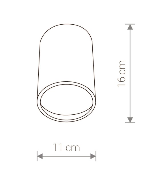 Светильник уличный FOG I (3403), Nowodvorski - Зображення 3403--.jpg
