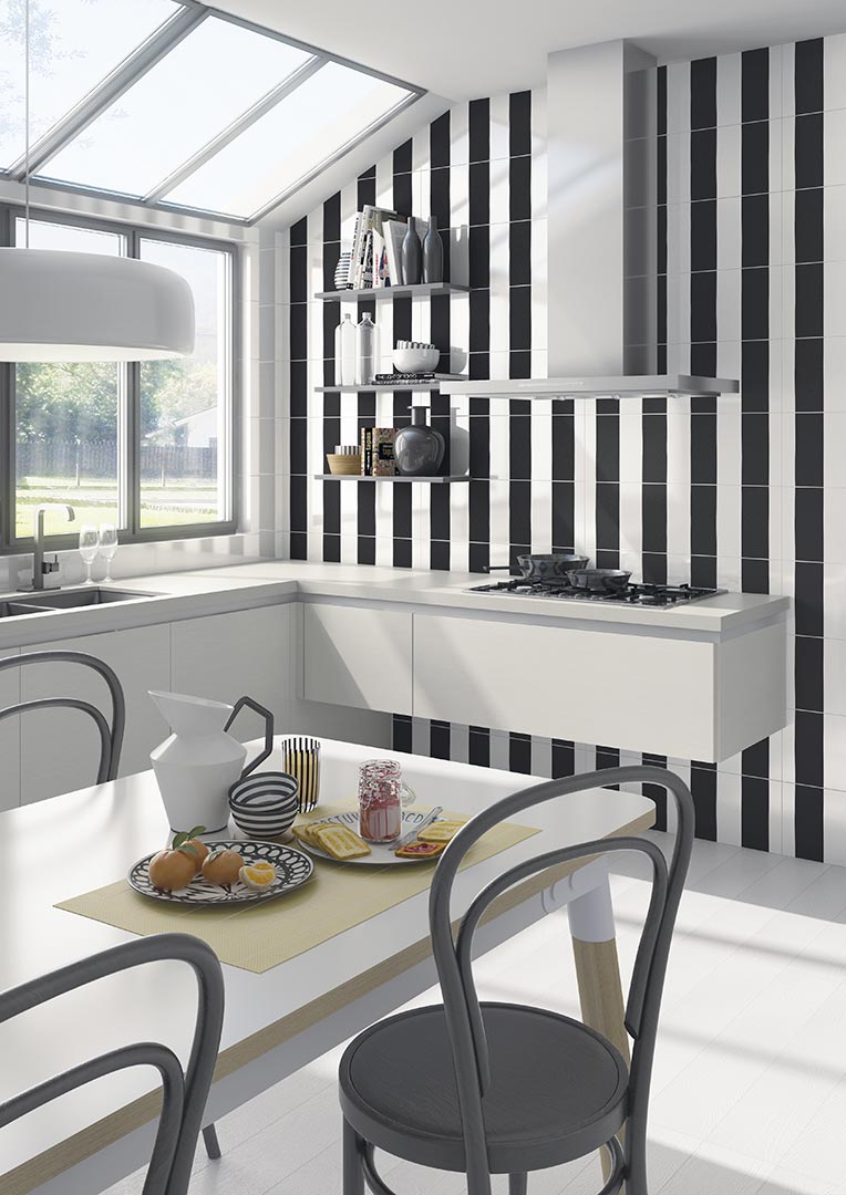 Плитка стінова Inuit Karo Black 250x750x10,5 Vives - Зображення 340934-80ec9.jpg