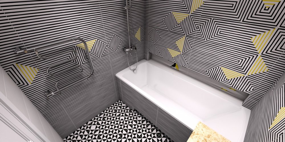 Плитка стінова Inuit Kamboj 250x750x10,5 Vives - Зображення 340949-00fa3.jpg