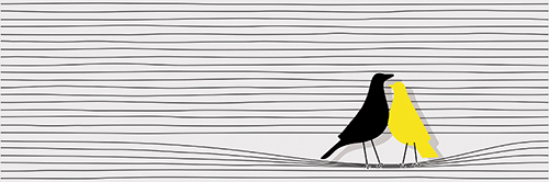 Декор Inuit Miskito 250x750x10,5 Vives - Зображення