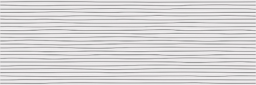 Плитка настенная Inuit Black 250x750x10,5 Vives - Зображення